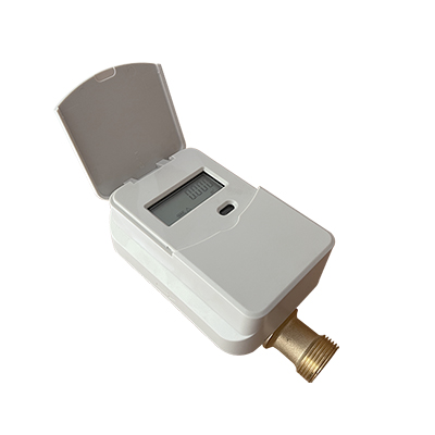 閥控遠(yuǎn)傳水表