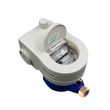 厚膜直讀遠(yuǎn)傳水表