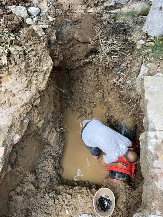 四川新津海天水司